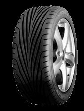 Goodyear Eagle F1. 