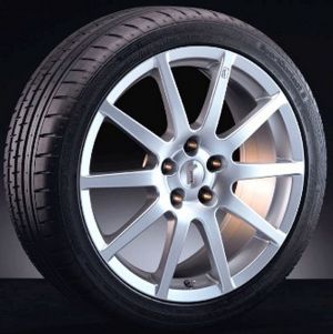 18 Zoll Rondell 0036. Felgenkonfigurator.