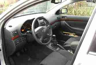 Interieur. Interieur.