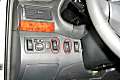 Toyota Avensis Combi — Schalter für Zusatzheizung. 