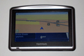 Das mobile GPS Navi TomTom ONE XL T Europe. 