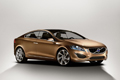 Concept Car des neuen Volvo S60. 