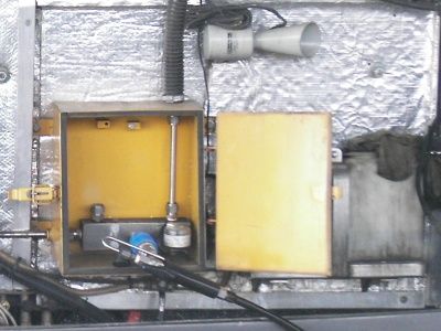 Umbau auf CNG. Umbau auf CNG.