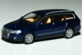 Modell VW Passat Variant von Wiking. 