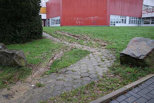 Wiesenhang. Wiesenhang.