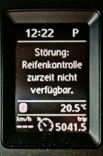 Kurzausfall der internen Kommunikation. Kurzausfall der internen Kommunikation.