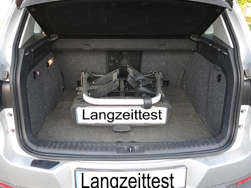 zusammengelegter Träger. zusammengelegter Träger.