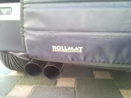 Aufdruck des Herstellers. Aufdruck des Herstellers.