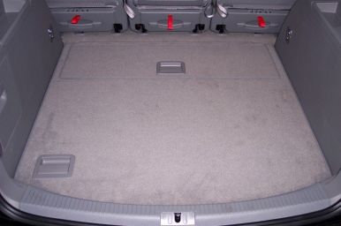 Tiefer gelegtes Deckelsystem. Tiefer gelegtes Deckelsystem.