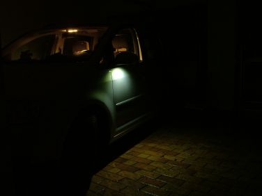 Endlich fertig!. Endlich fertig!.