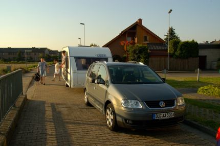 Gleich geht es los. Gleich geht es los.